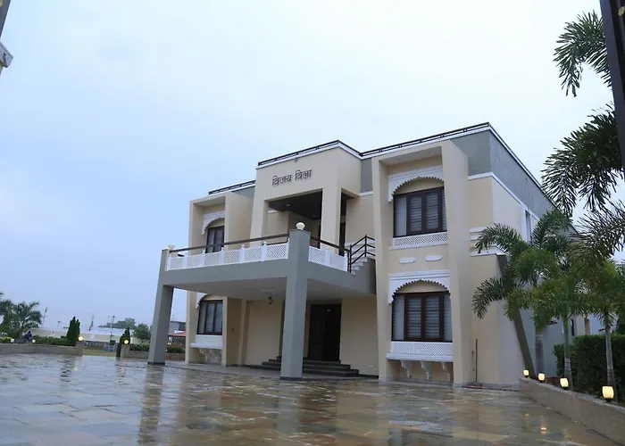 Vijay Villa Resort Udaipur